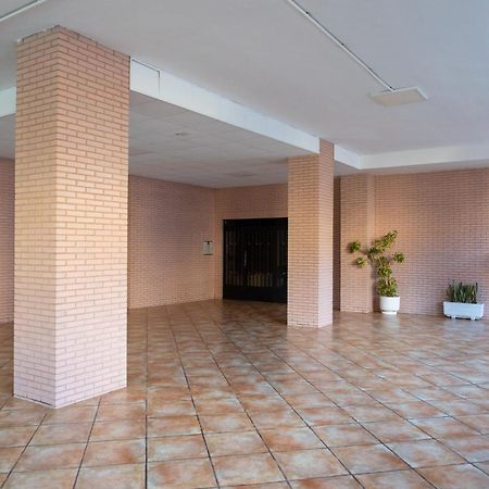Apartamento Hasta 6 Personas ベニカシム エクステリア 写真