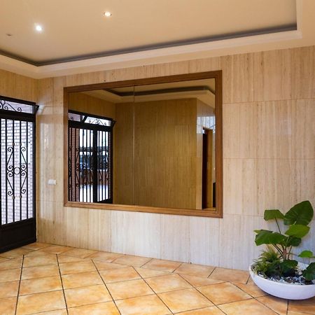 Apartamento Hasta 6 Personas ベニカシム エクステリア 写真