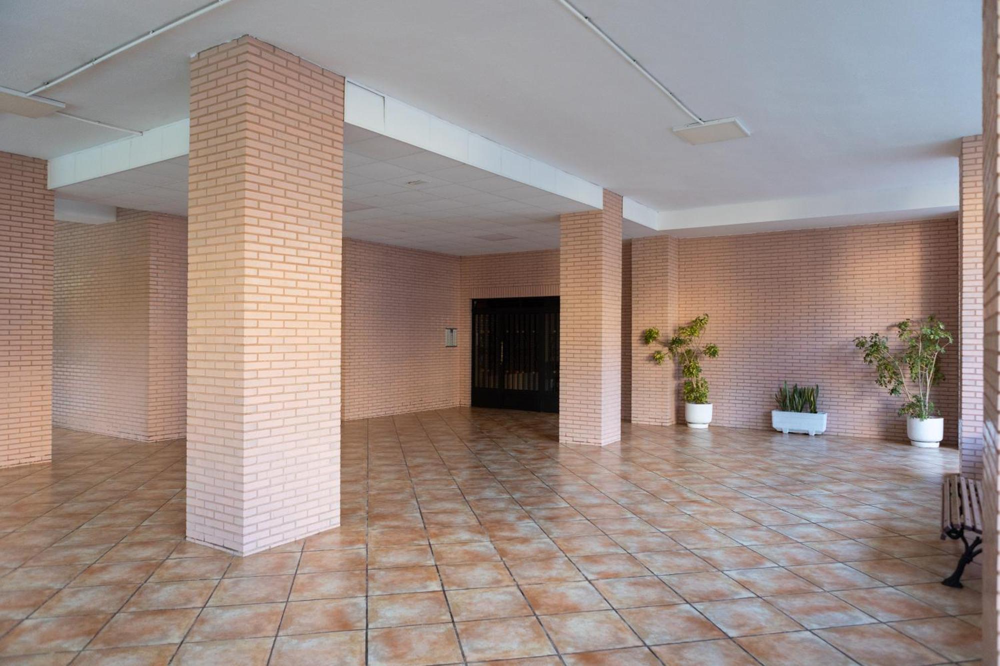 Apartamento Hasta 6 Personas ベニカシム エクステリア 写真