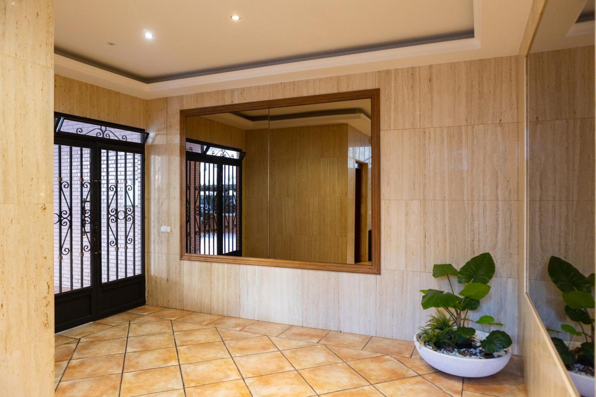 Apartamento Hasta 6 Personas ベニカシム エクステリア 写真